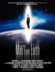 cover The Man from Earth