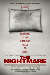 cover The Nightmare