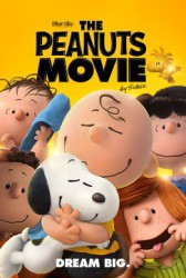cover The Peanuts Movie