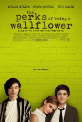 cover The Perks of Being a Wallflower