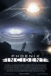 cover The Phoenix Incident