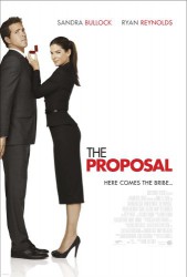 cover The Proposal