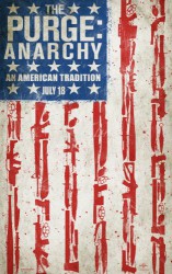 cover The Purge: Anarchy