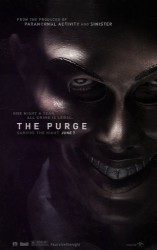 cover The Purge