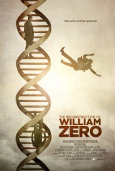 cover The Reconstruction of William Zero