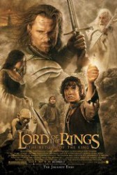 cover The Lord of the Rings: The Return of the King