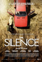cover The Silence