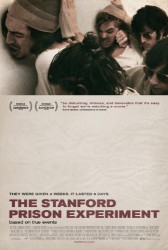 cover The Stanford Prison Experiment