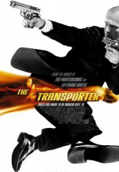 cover The Transporter