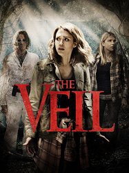 cover The Veil