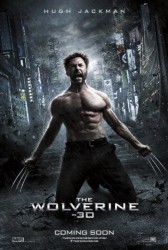 cover The Wolverine