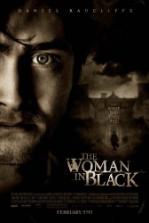cover The Woman in Black