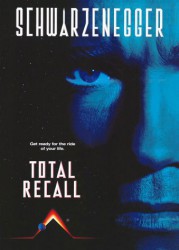 cover Total Recall