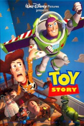 cover Toy Story