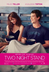 cover Two Night Stand