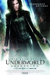 cover Underworld: Awakening