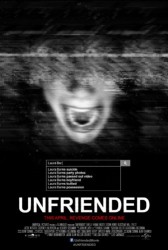 cover Unfriended