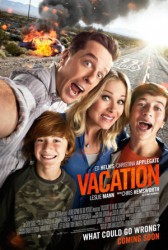 cover Vacation