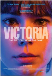 cover Victoria