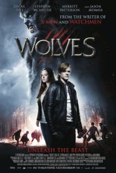 cover Wolves