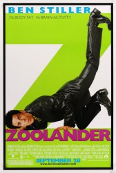 cover Zoolander