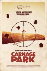 cover Carnage Park