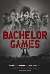 cover Bachelor Games