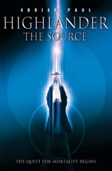 cover Highlander: The Source