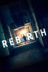 cover Rebirth