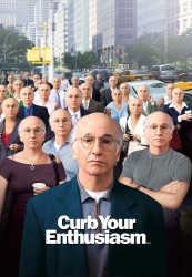 cover Curb Your Enthusiasm