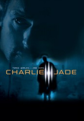 cover Charlie Jade