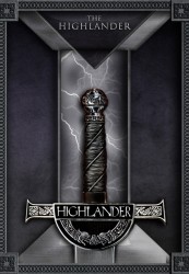 cover Highlander