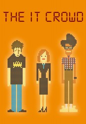 cover The IT Crowd