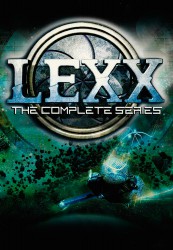 cover Lexx