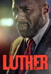 cover Luther