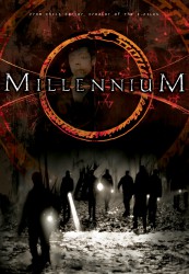 cover Millennium