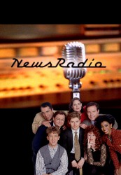 cover NewsRadio