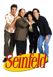cover Seinfeld