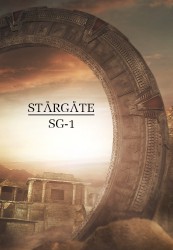 cover Stargate SG-1