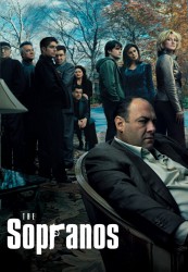 cover The Sopranos
