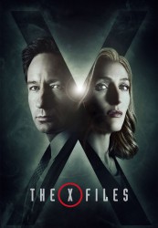 cover The X-Files