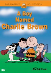 cover A Boy Named Charlie Brown