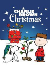 cover A Charlie Brown Christmas