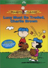 cover It's Spring Training, Charlie Brown!