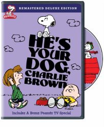 cover Life Is a Circus, Charlie Brown