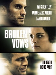 cover Broken Vows