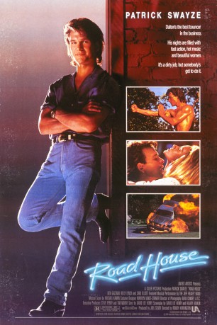cover Road House