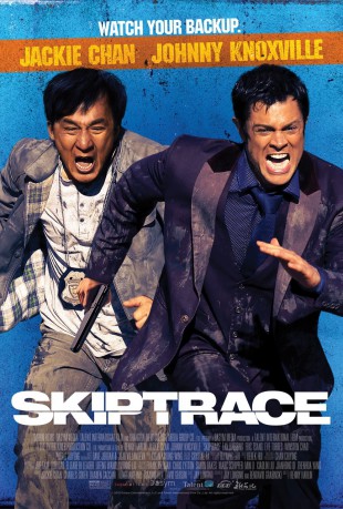 cover Skiptrace
