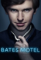 cover Bates Motel