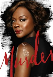 cover How to Get Away with Murder